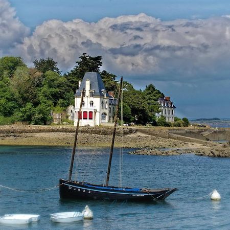 Guest House Chante Vent Douarnenez Exteriör bild