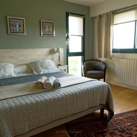 Guest House Chante Vent Douarnenez Exteriör bild