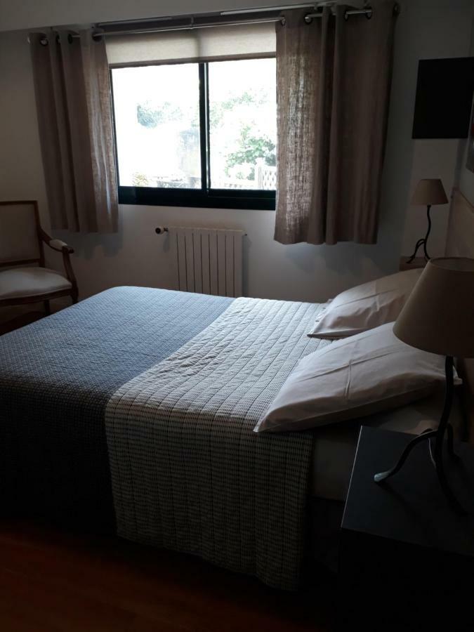 Guest House Chante Vent Douarnenez Exteriör bild